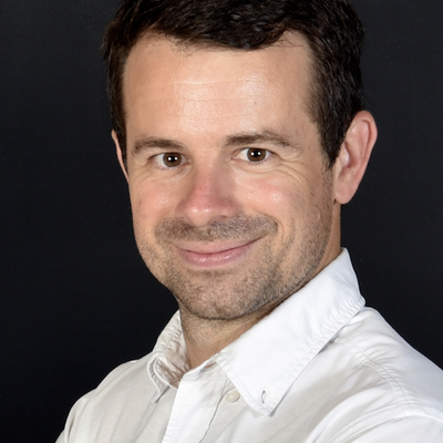 Jérôme Choquer