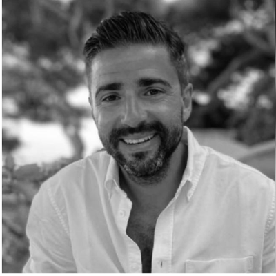 Roy Benavi