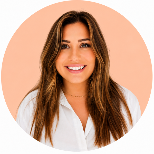 Kelly Hini, cofondatrice Mentori