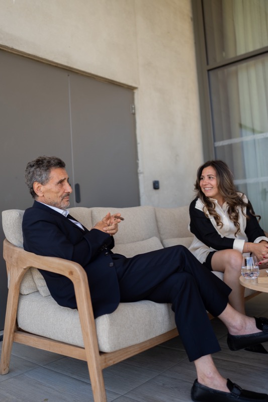Masterclass Mentori